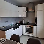 Апартаменты Silver *