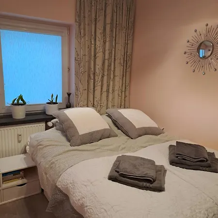 Appartamento Silver Kowary