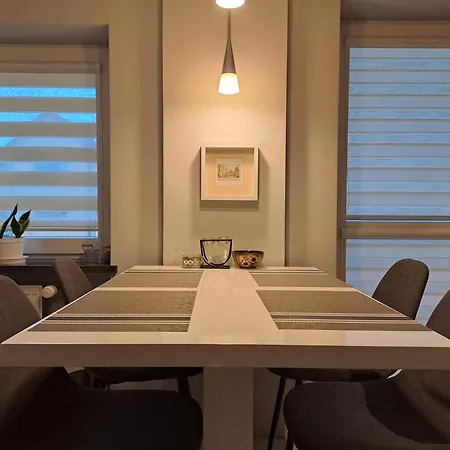 Apartment Silver Kowary