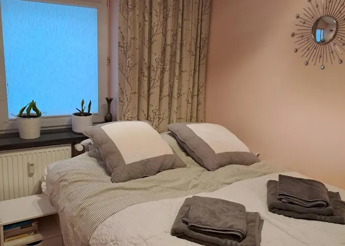 Apartment Silver Kowary