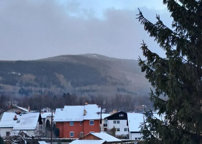 Silver Appartamento Kowary