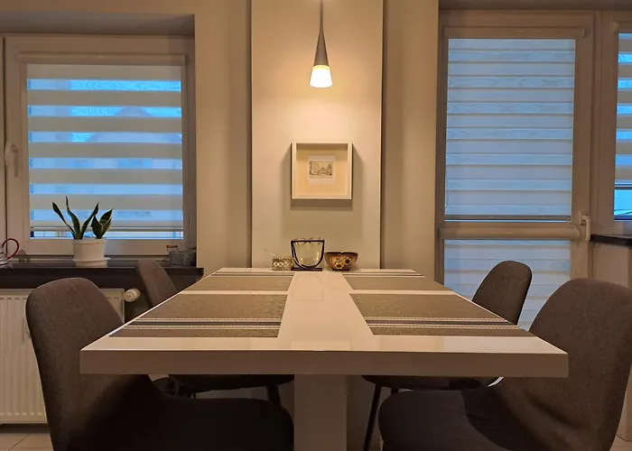 Apartment Silver Kowary