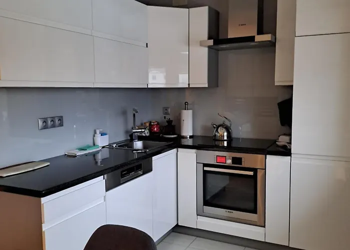 Appartamento Silver *